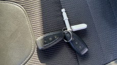 Ford Kuga 2.0 TDCi Titanium 5dr 2WD Diesel Estate